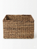 Buri Rectangular Baskets | Handmade Buri Baskets