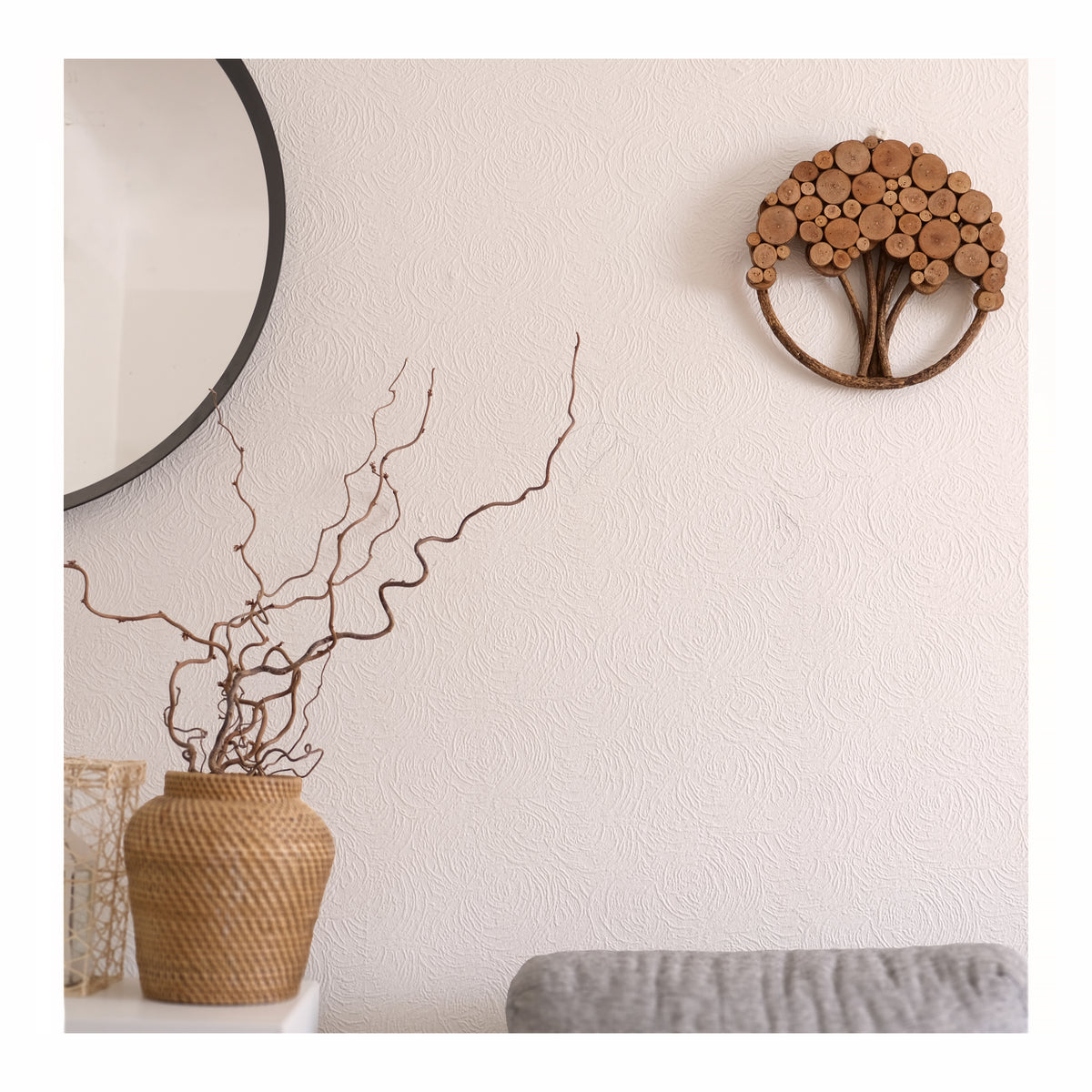 Tree of Life Wall Decor | Wood Wall Decor