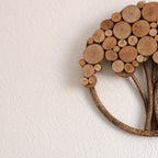 Tree of Life Wall Decor | Wood Wall Decor