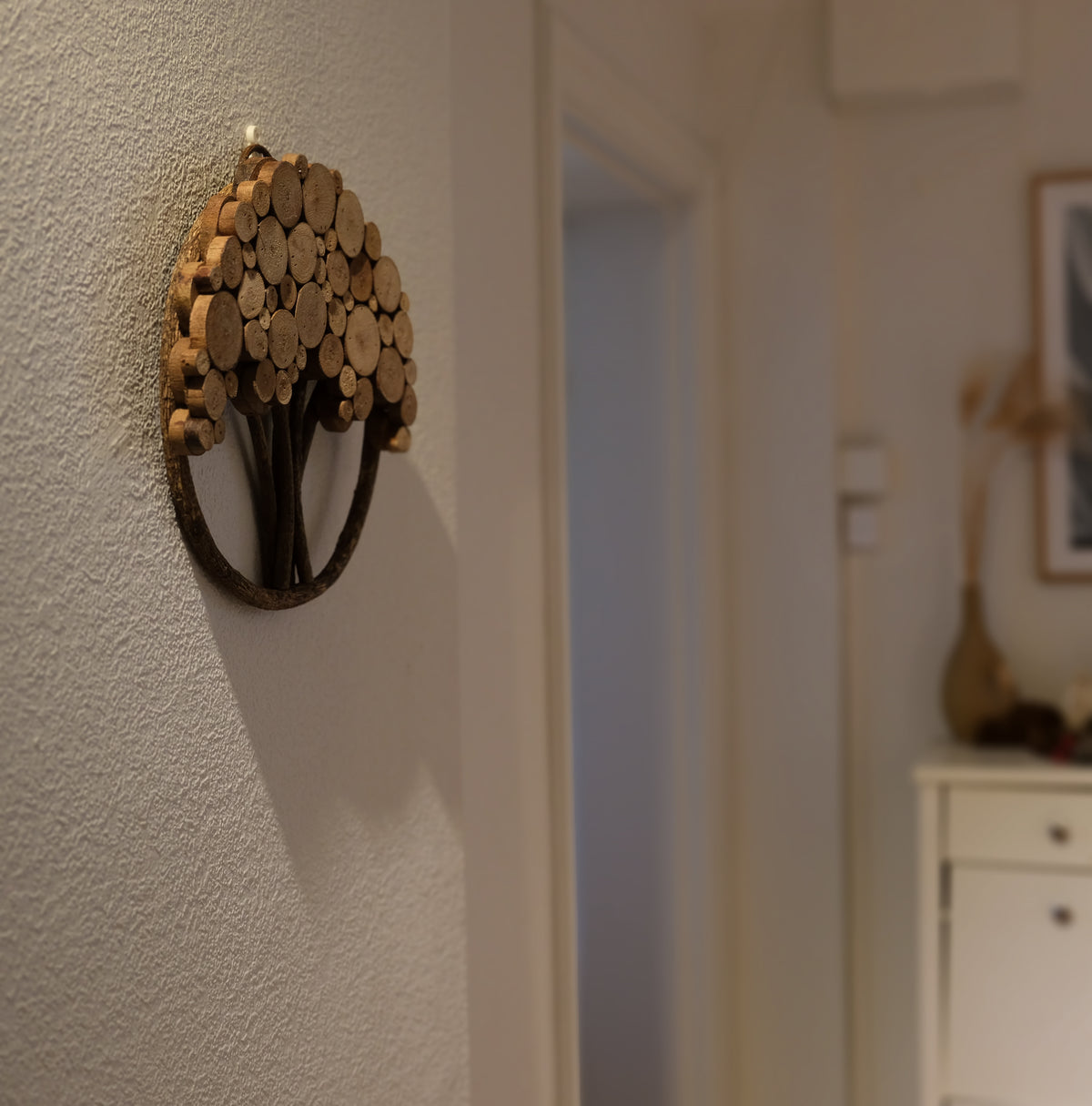 Tree of Life Wall Decor | Wood Wall Decor